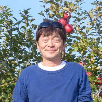 とめちょうのこと - 青森りんご三戸南部の留長果樹園